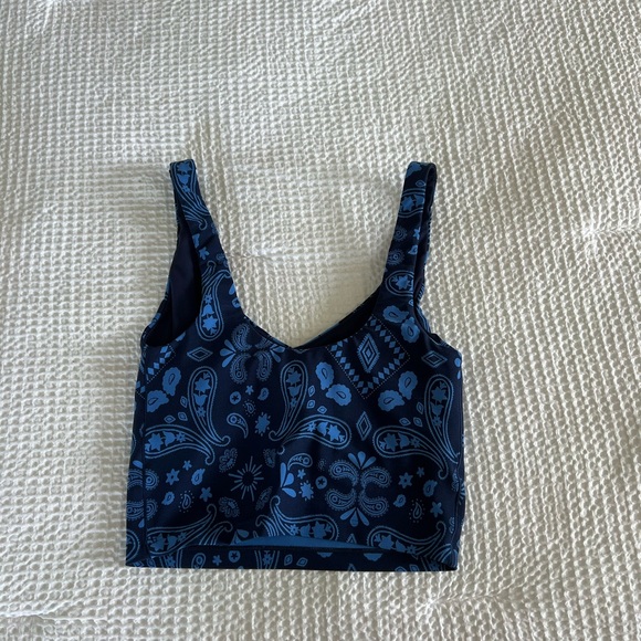 Offline by Aerie Workout Tank - Picture 3 of 4